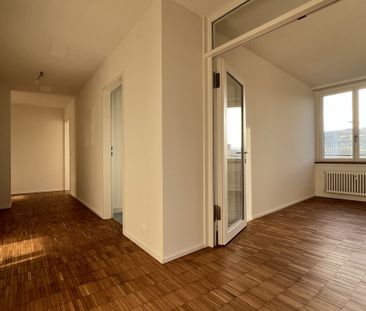 Erstvermietung nach umfassender Sanierung - Foto 4