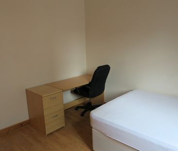 2 Bed Flat, Bon Accord Terrace, AB11 - Photo 2