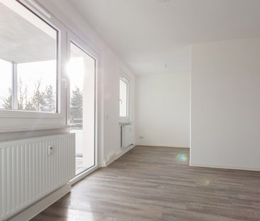 2 Bäder, 2 Balkone- erstklassiges Seniorenwohnen in Hutholz! - Photo 1