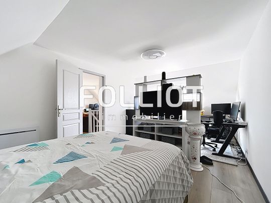 A LOUER MAISON 50400 SAINT PLANCHERS - 4 Pièces 125.19m² - Photo 1