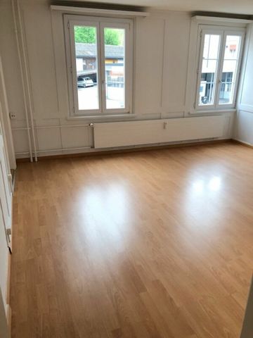 4.5 Zimmer, 90 m², 1. Stock - Photo 5