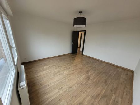 Appartement te huur - Photo 3