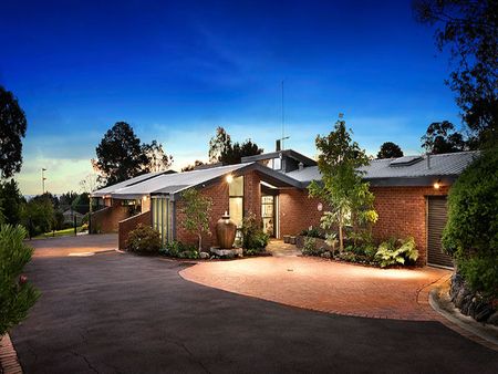 Resort-Style Luxury Living in Templestowe - $2000/week - Photo 4