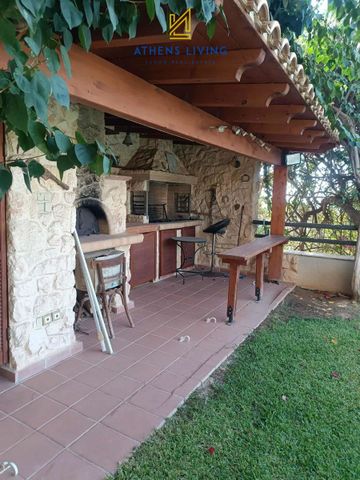 Μονοκατοικία για ενοικίαση Αγία Μαρίνα (Κορωπί) - Photo 4