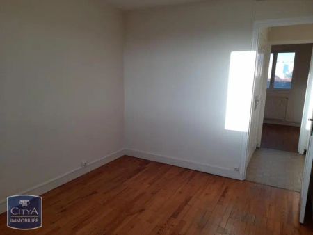 Appartement à louer 4 pièces 63.28m² - Photo 2