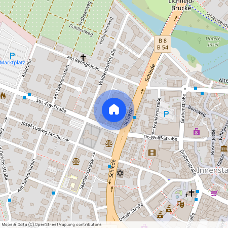 65549, Limburg An Der Lahn