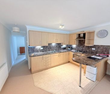 1 bedroom apartment to rent - Photo 4