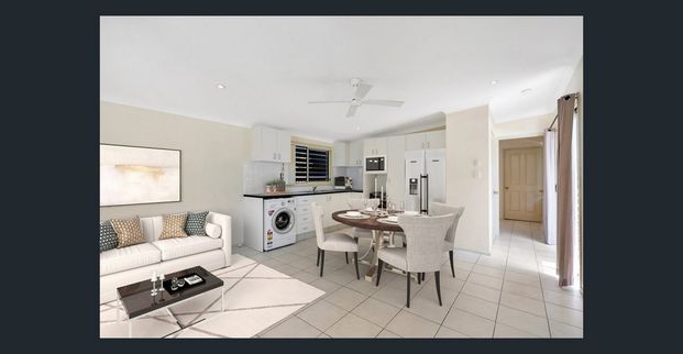 40 Mount Street, Nerang QLD 4211 - House For Rent | Domain - Photo 1