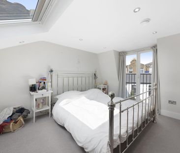 5 bedroom house to rent - Photo 4