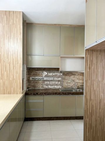 Sri Ledang Condo - Photo 2