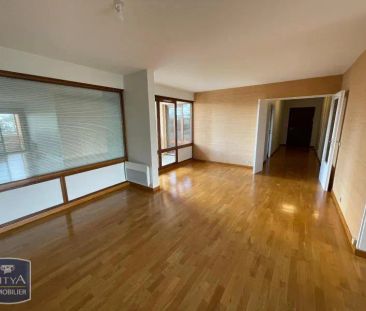 Appartement à louer 4 pièces 93.02m² - Photo 3