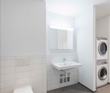 "Wohnen in moderner Einrichtung" - Foto 3