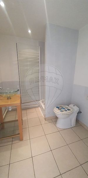 Location Appartement 1 pièce 31m² NANTES 44300 - Photo 1