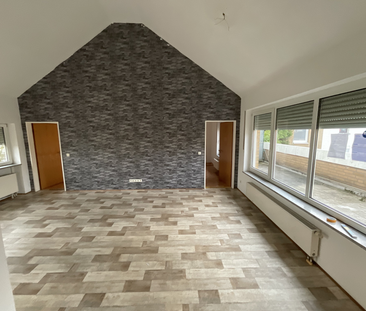 3-Zimmer-Wohnung in Mönchengladbach Rheydt - Foto 1