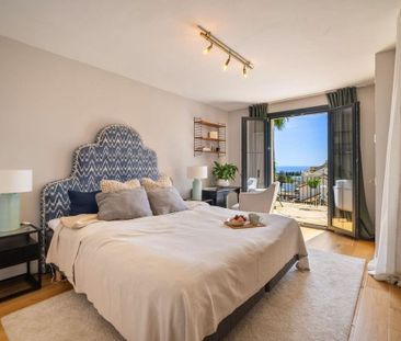 Nagüeles, Marbella Golden Mile, Marbella, Andalusia 29602 - Photo 6