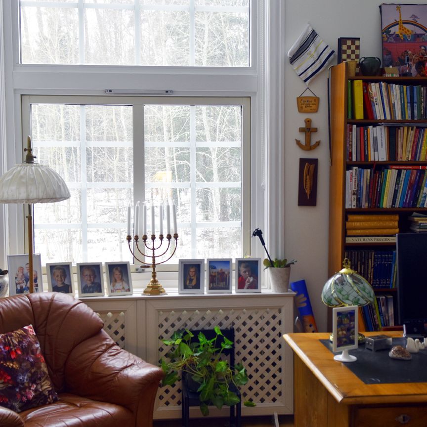 Sanatorievägen 6E - Foto 1