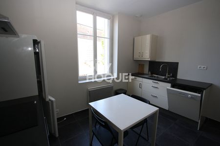 Appartement 2 pièces de 52 m² MEUBLE à louer à ORLEANS - Photo 5