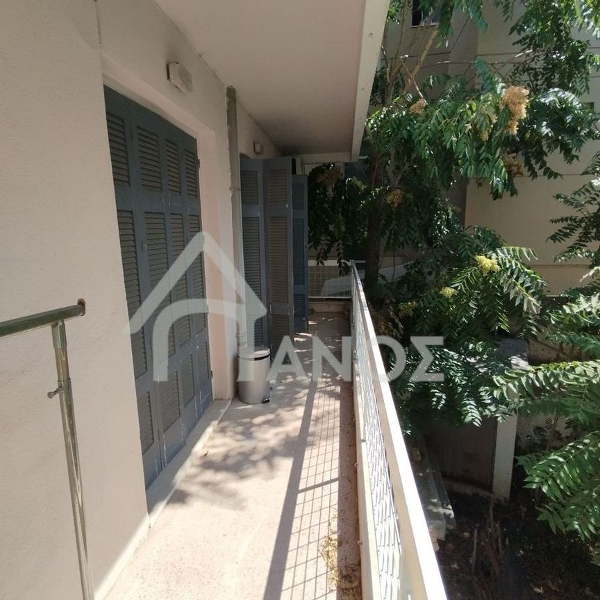 Διαμέρισμα για ενοικίαση Νέο Τέρμα (Μαρούσι) - Φωτογραφία 1