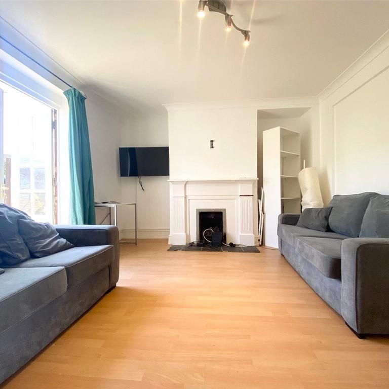 5 bedroom semi-detached house to rent - Photo 1