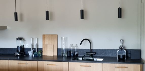 4 rum och kök på Davidshal - Photo 2