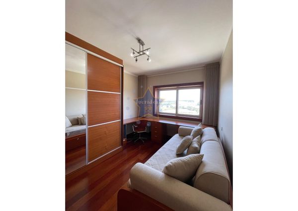 Apartamento T3 em Porto