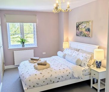 5 bedroom detached house to rent - Photo 1