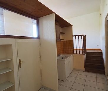 Appartement 1 pièce , Trévoux - Photo 4