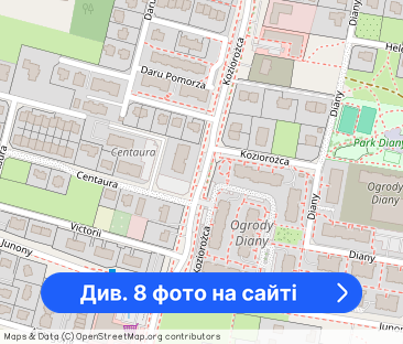 Mieszkanie w sercu Osowej z widokiem na zieleń - Фото 1