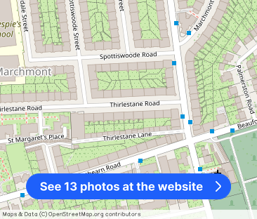 Thirlestane Road, Edinburgh, EH9 - Photo 1