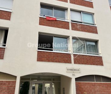 Appartement T2 NIMES, - Photo 4