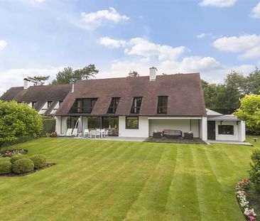 Villa Noordzeelaan - Foto 4