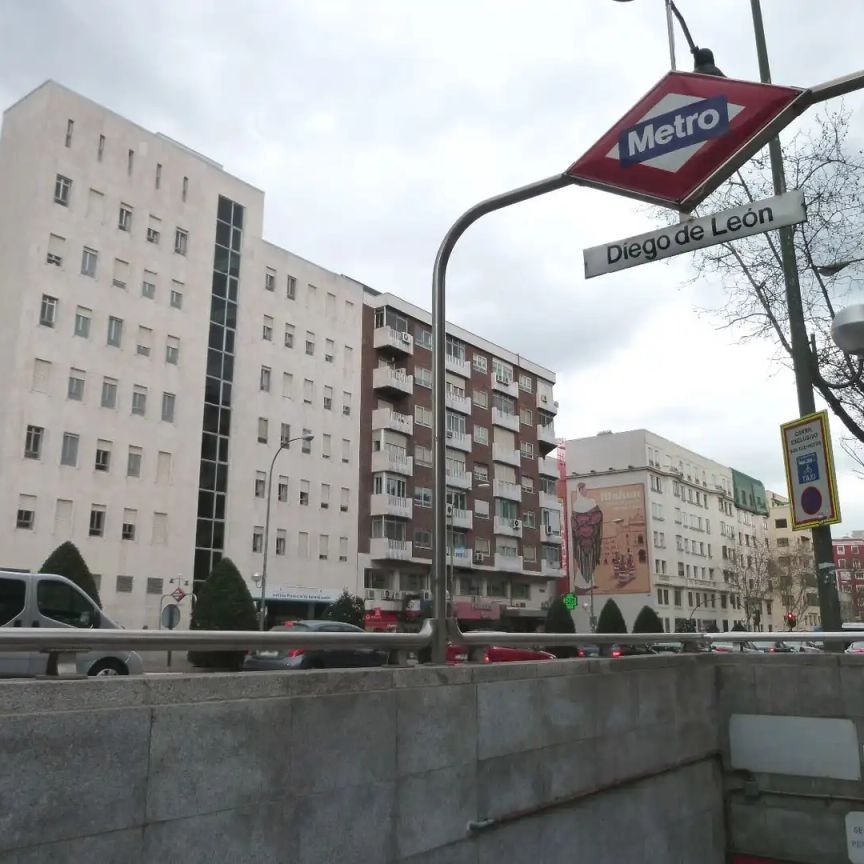 Madrid Capital - Photo 1