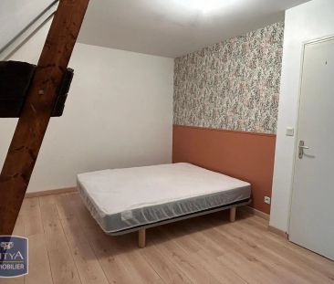 Maison à louer 2 pièces 45.85m² - Photo 1