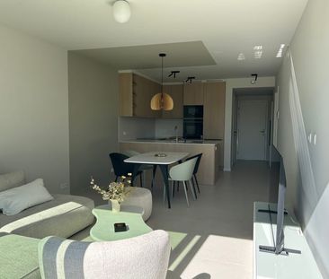 Appartement te huur - Photo 5