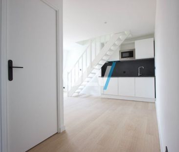 Appartement 3 pièces à Lille - Photo 3