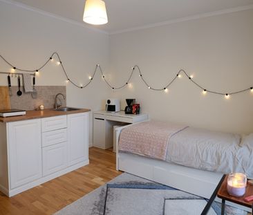 Solna - 1rok - tillsv - 10.925kr/mån - Foto 6