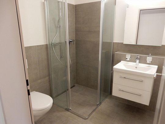3.5-Zimmer-Wohnung in Schaffhausen - Foto 1
