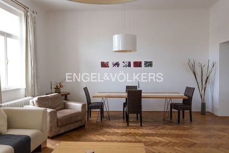 Pronájem bytu 3+1 112 m² - Фото 4