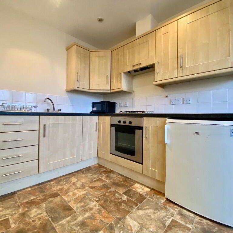 College Central, 4 College Avenue, Belfast, BT1 6BD - Photo 1