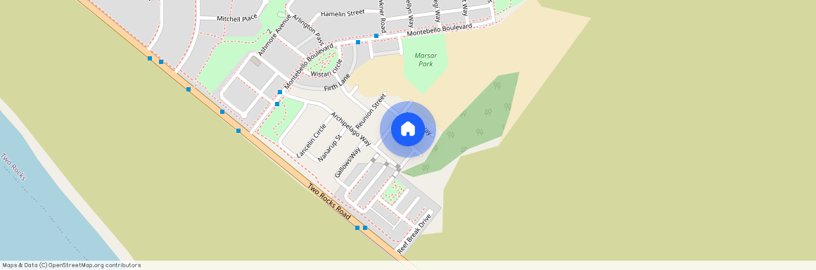 5 Cheynes Road, WA 6037, Two Rocks