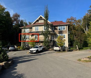 Condo à louer, Piedmont, Libre 1er octobre - Photo 3