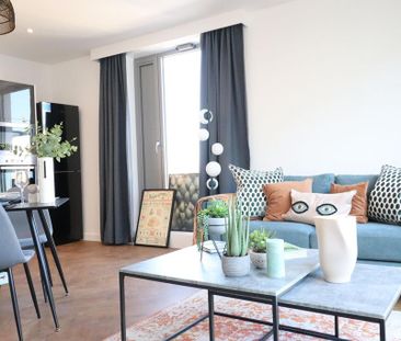 3 bedroom property to rent - Photo 2