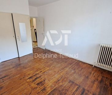 Appartement T2 à GRENOBLE - Photo 4