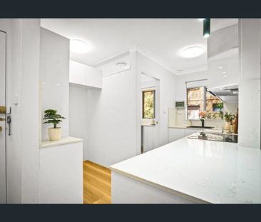 Beautifully Renovated Two-Bedroom Apartment in the Heart of Merrylands - Photo 6