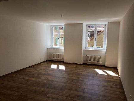 JOLI APPARTEMENT A LOUER PROCHE DES COMMODITES - Foto 2