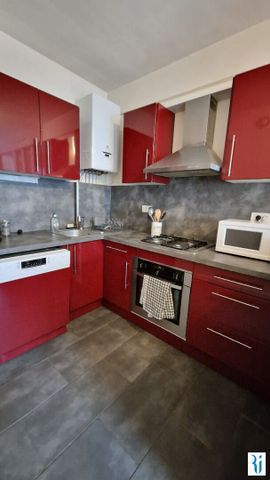 Location Appartement ROUEN - Photo 5