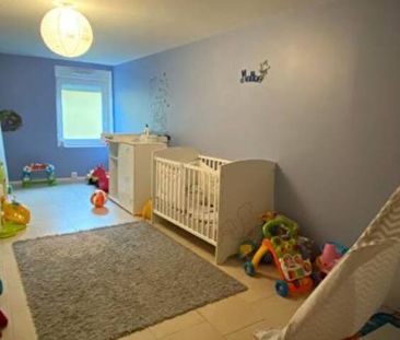 LOCATION VITRY SUR ORNE MAISON F4 CUISINE EQUIPEE - Photo 5