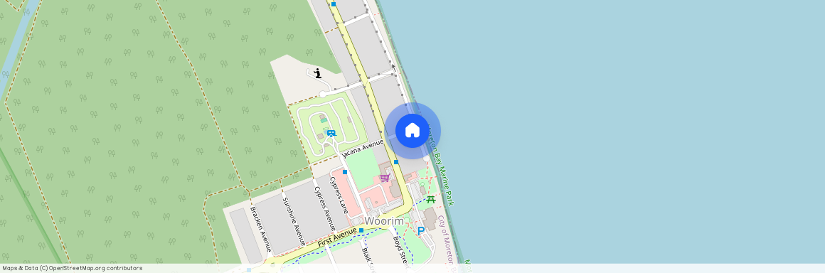 1/14 Rickman Parade, Qld 4507, Woorim