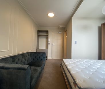 Welcome to 101A in Chevron Suites - Photo 3