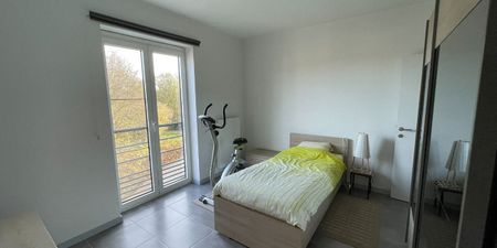 Appartement te huur in Sint-Pieters-Leeuw voor € 1.100 met 2 slaapkamers - Foto 3